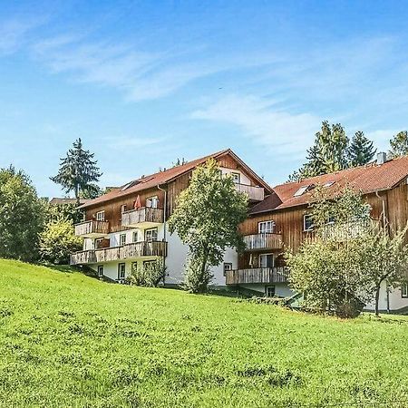 Feriendorf Schwarzholz Viechtach Kültér fotó