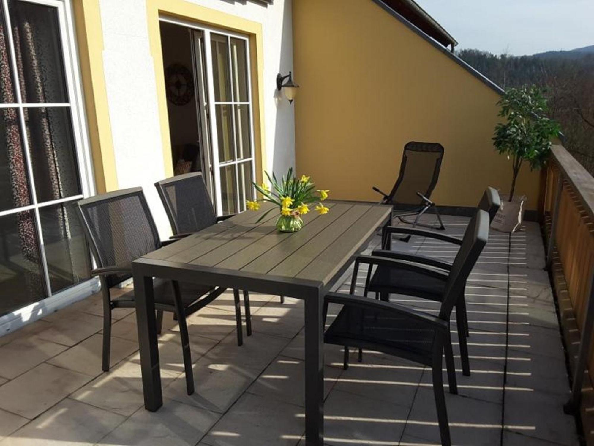 Feriendorf Schwarzholz Viechtach Kültér fotó