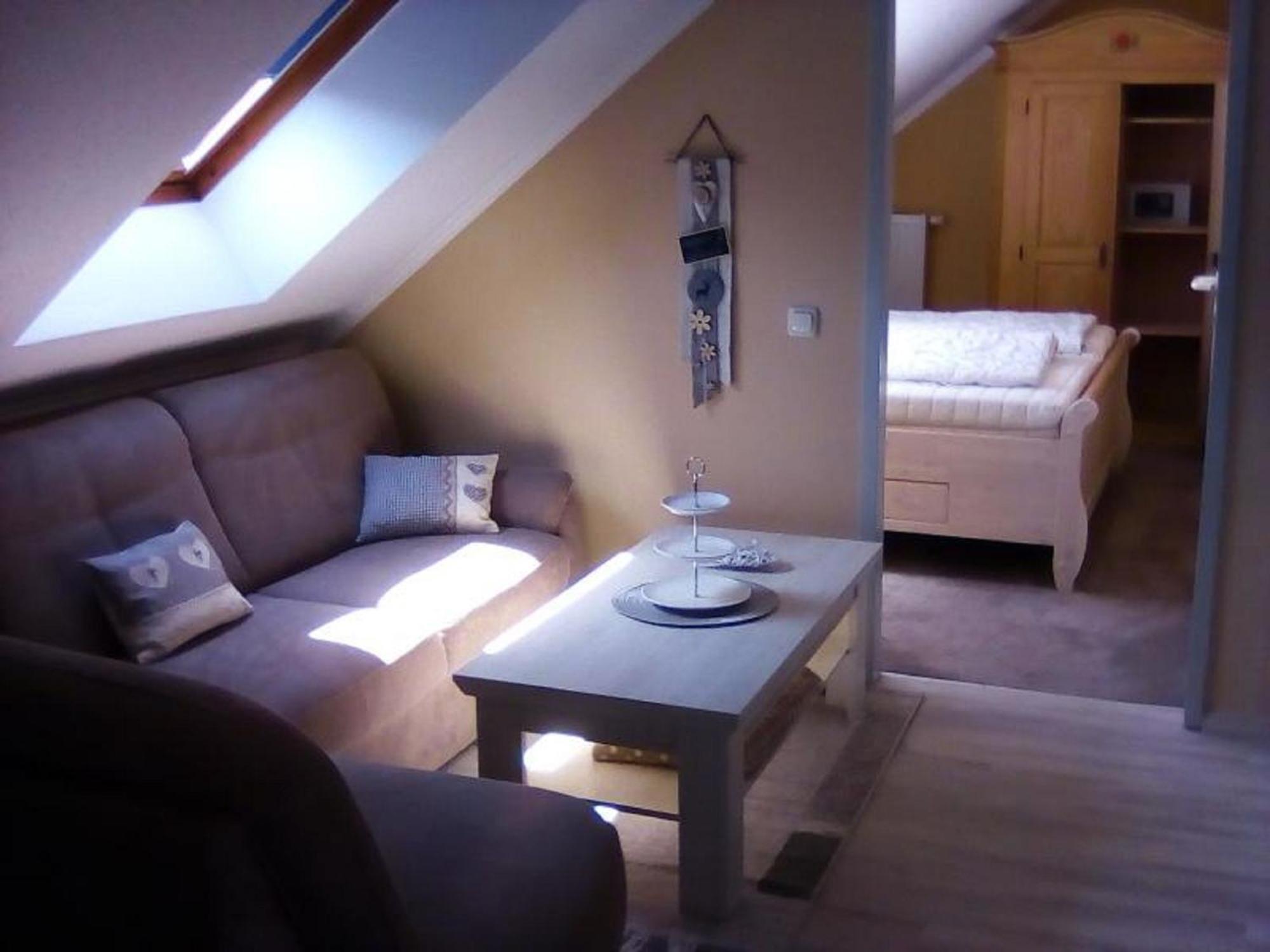 Feriendorf Schwarzholz Viechtach Kültér fotó