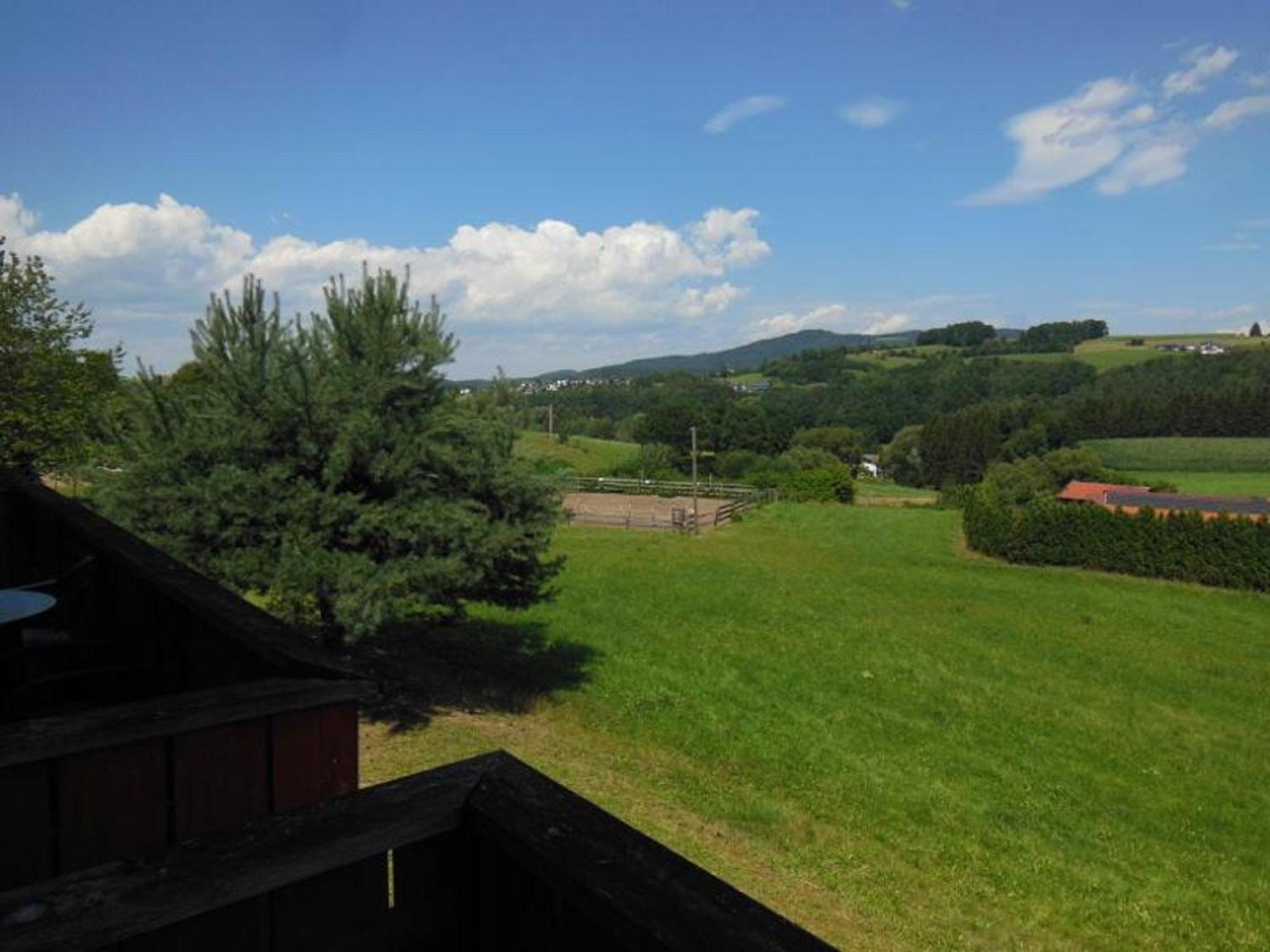 Feriendorf Schwarzholz Viechtach Kültér fotó