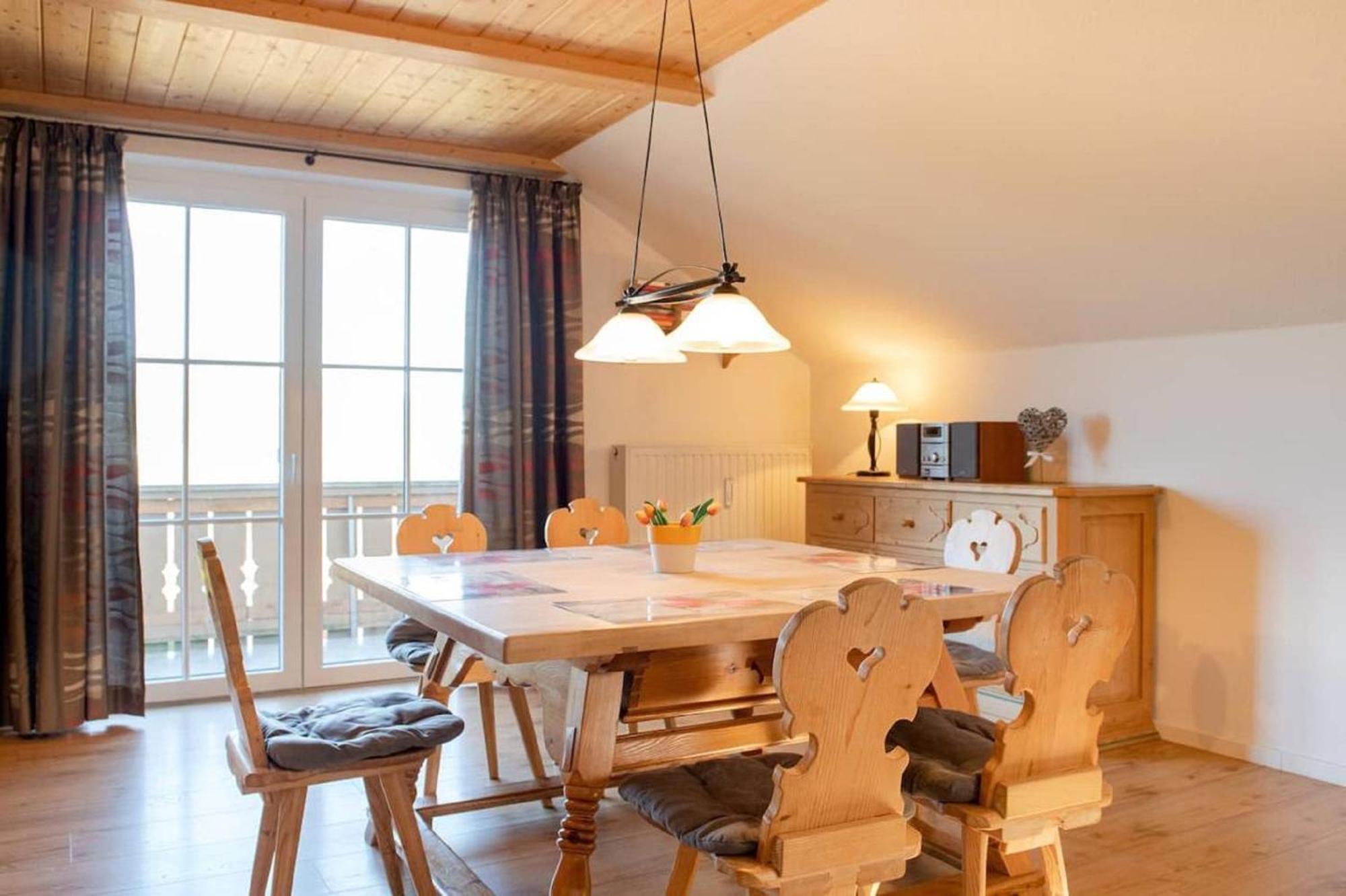 Feriendorf Schwarzholz Viechtach Kültér fotó