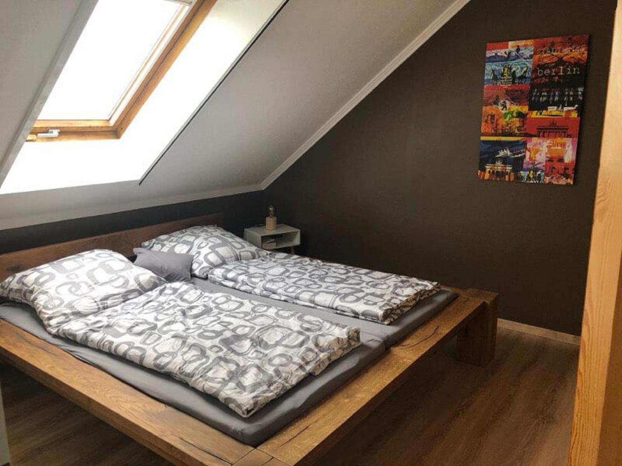 Feriendorf Schwarzholz Viechtach Kültér fotó